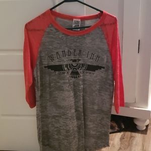 Junk Gypsy Wander Inn Shirt